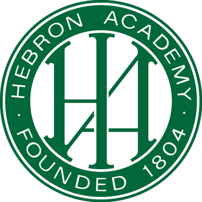 Hebron Logo - Hebron Academy on Twitter: 