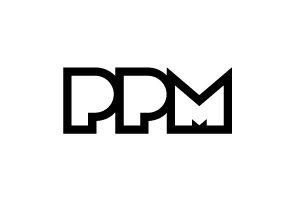 PPM Logo - LogoDix