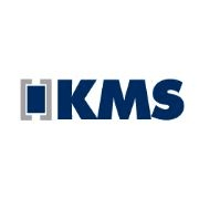 Kms Logo - KMS Salaries | Glassdoor