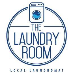 Laundromat Logo - The Laundry Room - Local Laundromat - Laundry Services - 1014 4th St ...