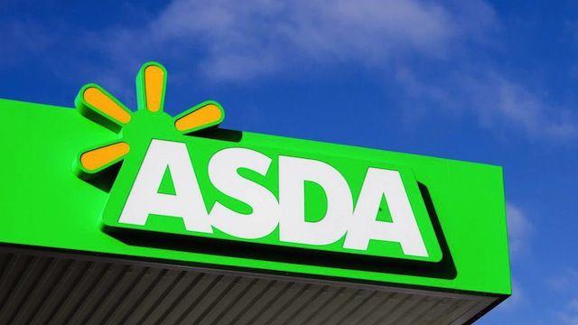 Asda Logo - Asda's record sales slump - Inside Retail Asia