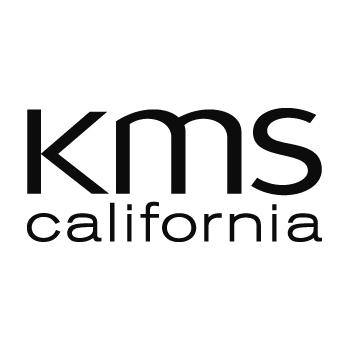 Kms Logo - KMS California Gallery. Full Service Salon