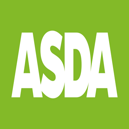 Asda Logo - asda-logo - Roblox