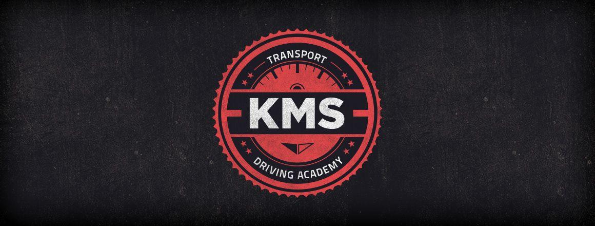 Kms Logo - Verda Design . - KMS Logo