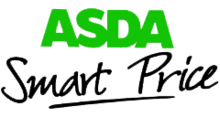 Asda Logo - Asda