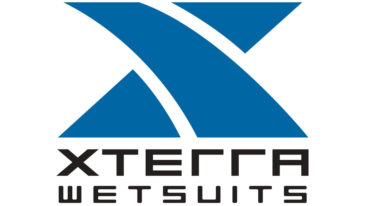 Wetsuit Logo - XTERRA WETSUITS
