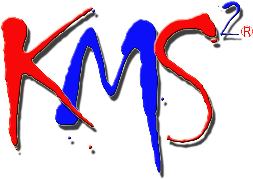 Kms Logo - KMS Squared