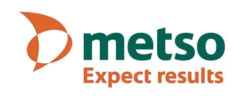 Metso Logo - Metso global website - Metso