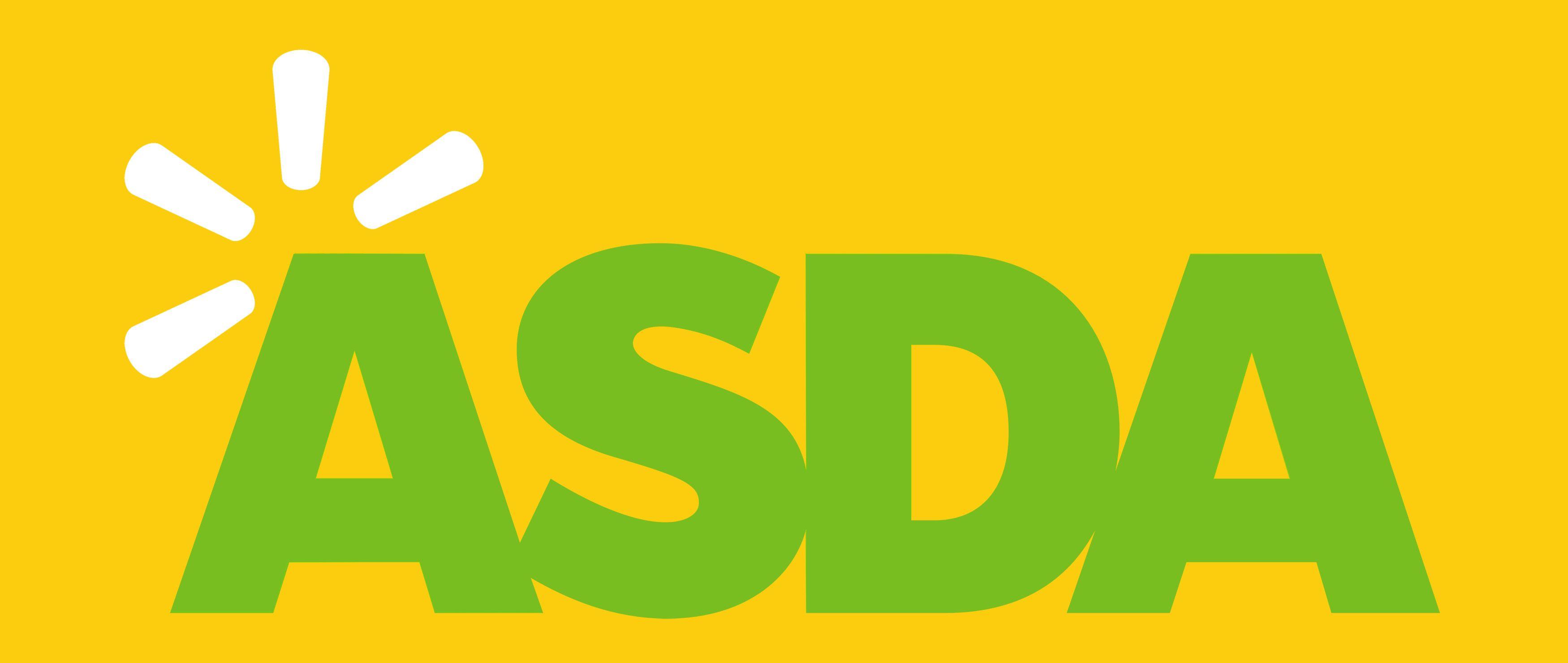 Asda Logo - ASDA Logo, ASDA Symbol, Meaning, History and Evolution