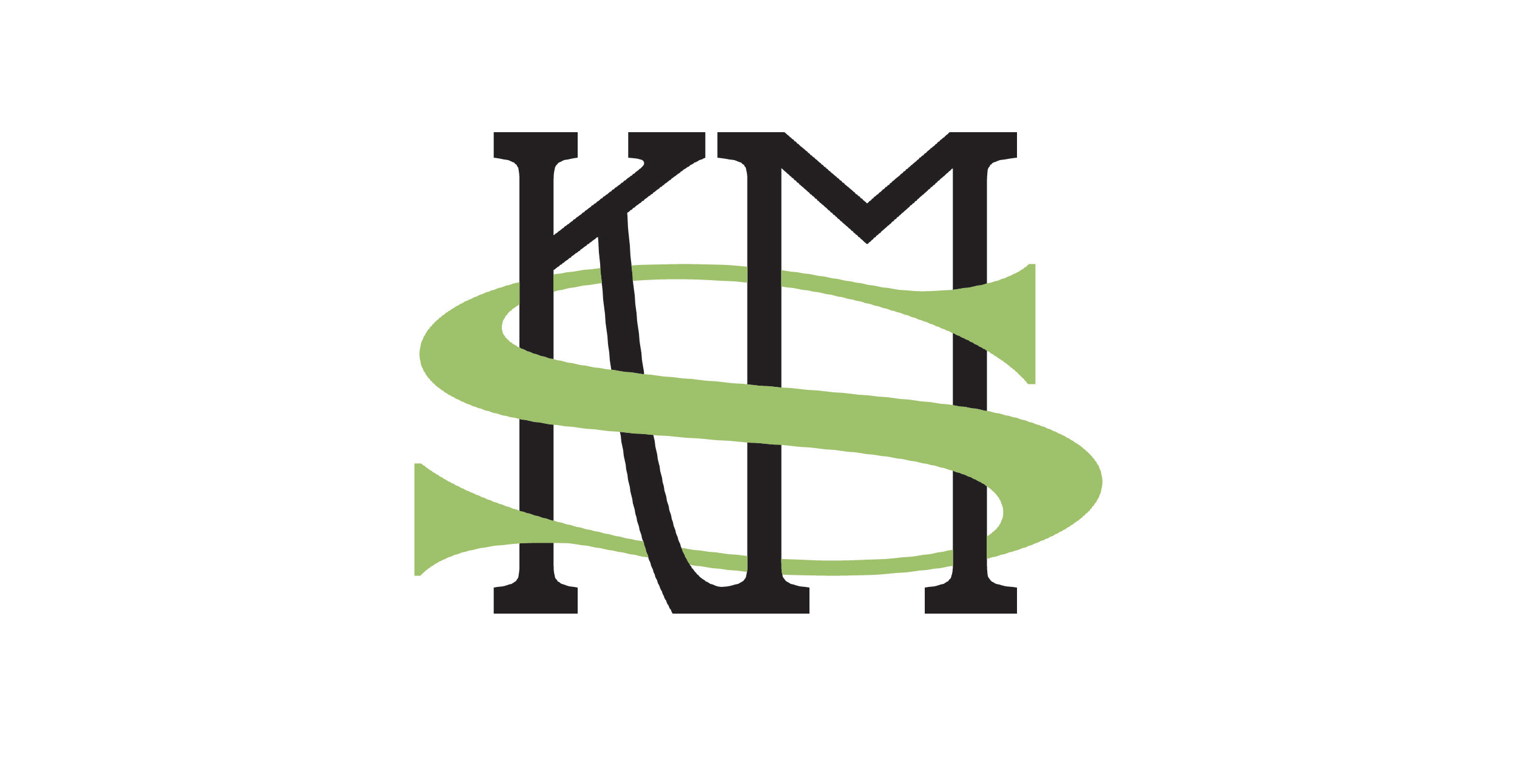 Kms Logo - Logo Designs — Kathleen Phelps : design