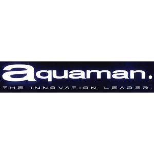 Wetsuit Logo - Aquaman Wetsuits