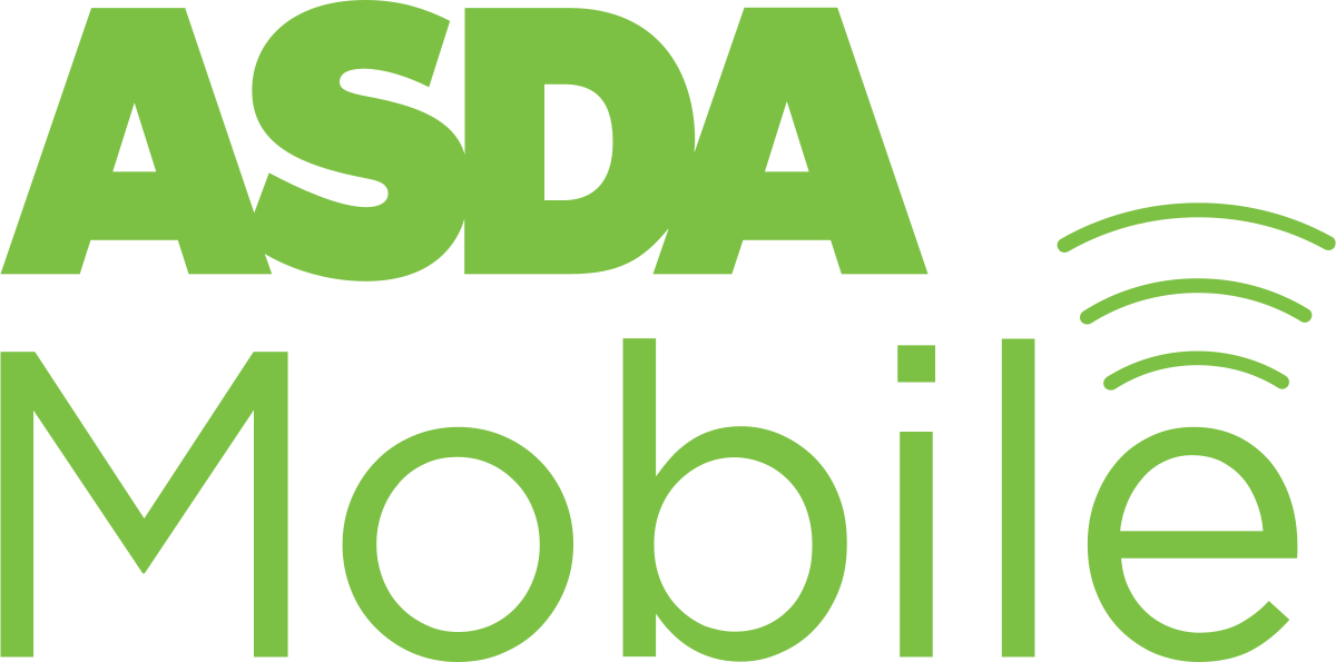 Asda Logo - Asda Mobile