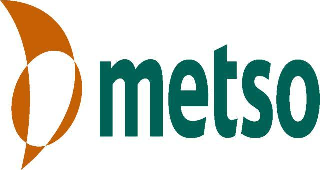 Metso Logo - Metso « Logos & Brands Directory