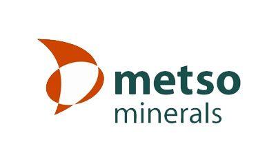 Metso Logo - Metso Minerals chooses LeanwareMES