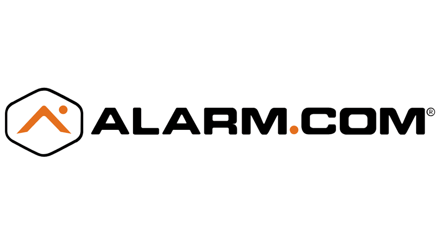 Alarm Logo - Alarm.com Logo Vector - (.SVG + .PNG) - SeekLogoVector.Com