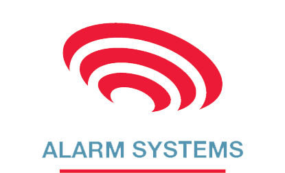 Alarm Logo - Home & Business Security Systems | Tallahassee, FL | Redwire