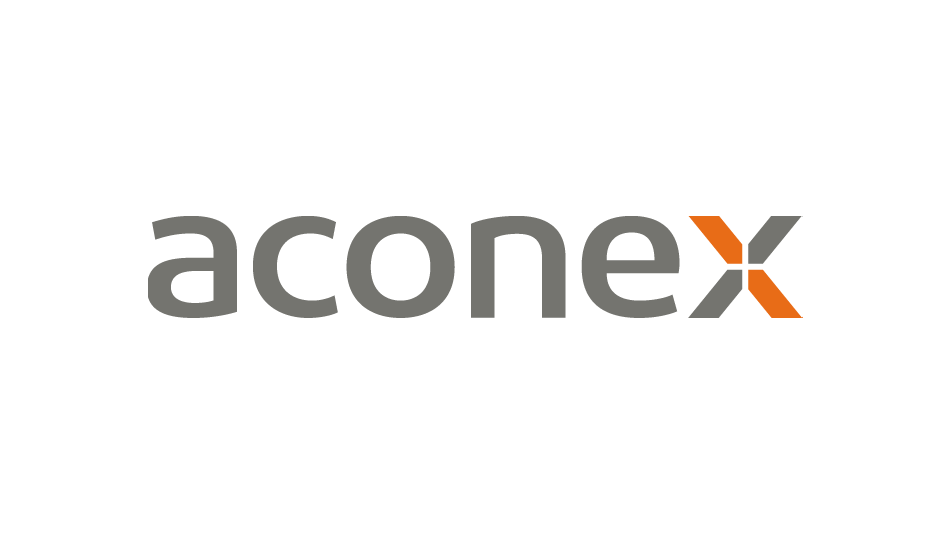Aconex Logo - Aconex logo