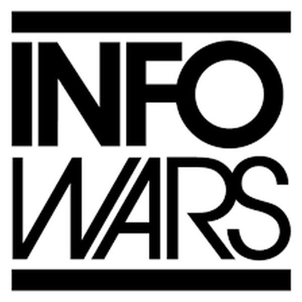 Infowars Logo - Infowars - Austin, TX - Écoutez en ligne