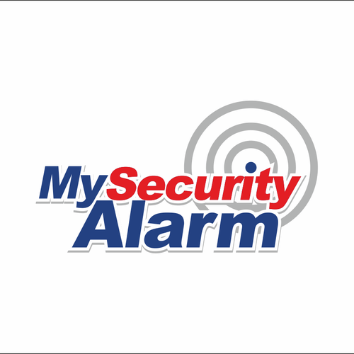 Alarm Logo - Create the next logo for My Security Alarm | Logo design contest
