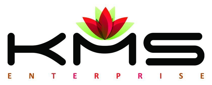 Kms Logo - KMS Enterprise Pressroom on PRLog (kmsenterprise)