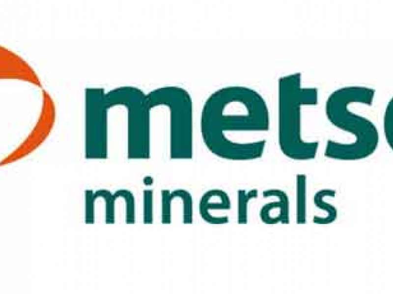 Metso Logo - Metso | Agg-Net