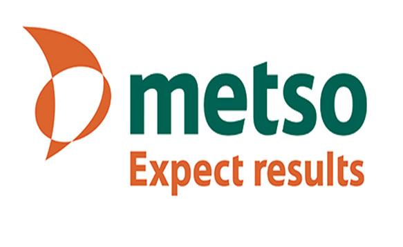 Metso Logo - Metso Automation Fze Dubai