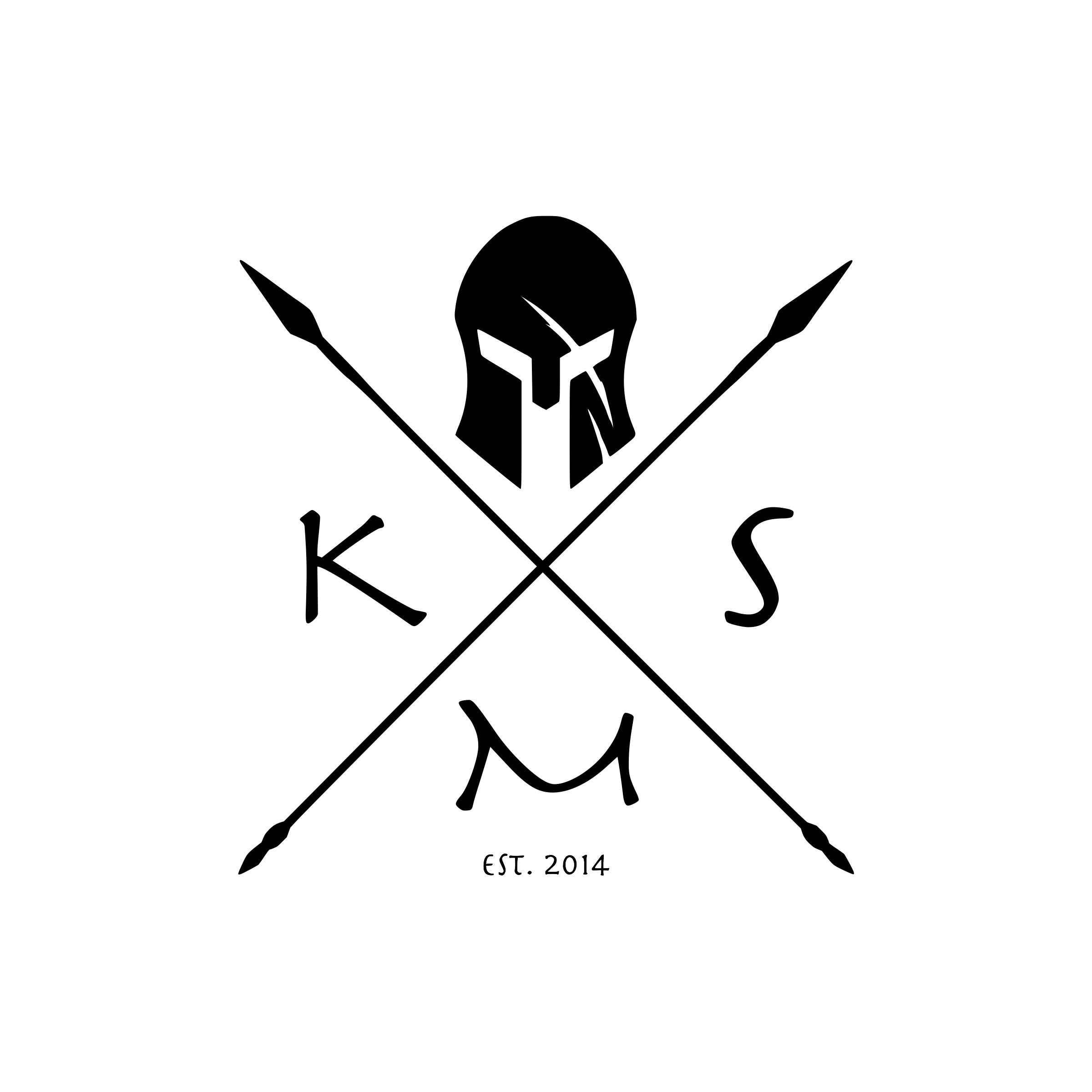 Kms Logo - KMS Logo v2.0 | Kruse Military Shop