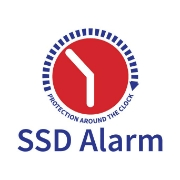 Alarm Logo - Working at SSD Alarm | Glassdoor