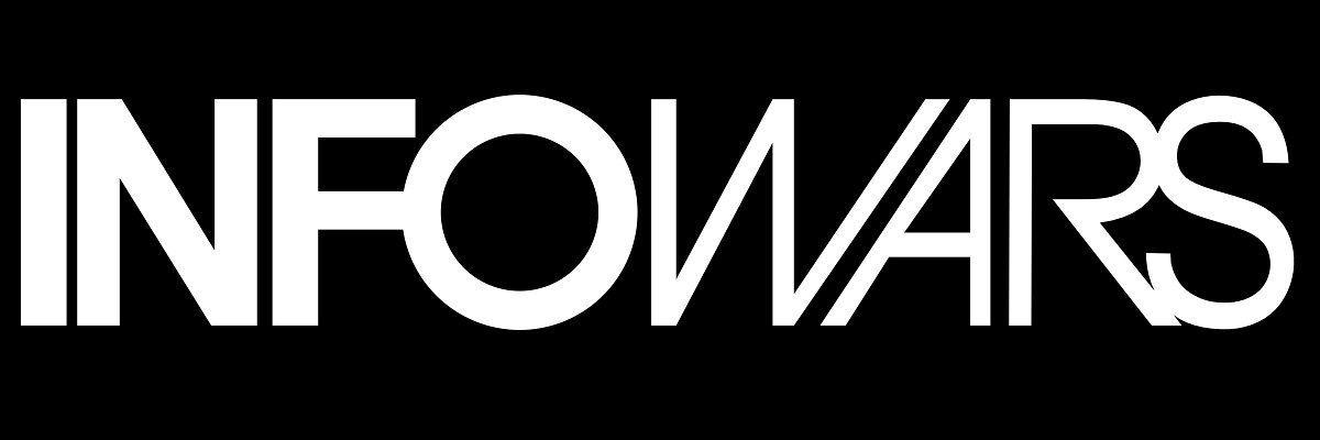 Infowars Logo - Infowars Logos