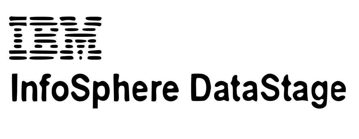 DataStage Logo - Tag-IT | Experienced IBM InfoSphere DataStage Consultant