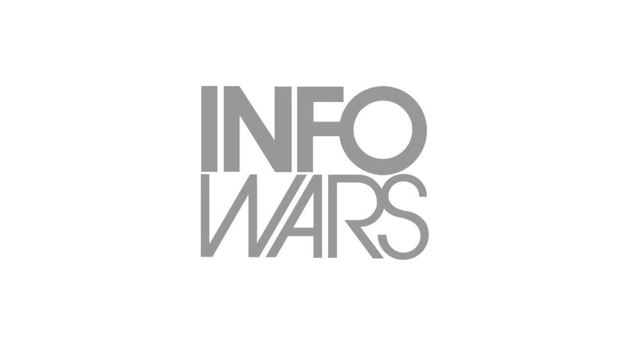 Infowars Logo - Attack of the Trendies InfoWars Logo Trailer