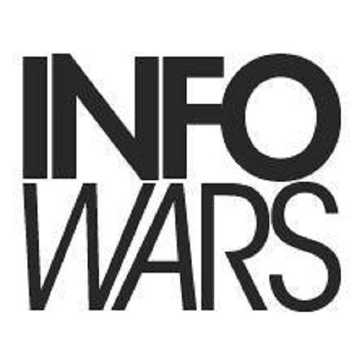 Infowars Logo - Infowars Logos
