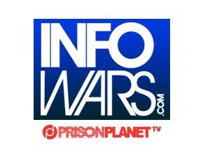 Infowars Logo - Infowars.com Roku Channel Information & Reviews