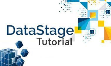 DataStage Logo - DataStage