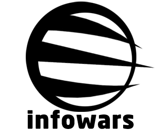 Infowars Logo - Logopond, Brand & Identity Inspiration (Infowars)