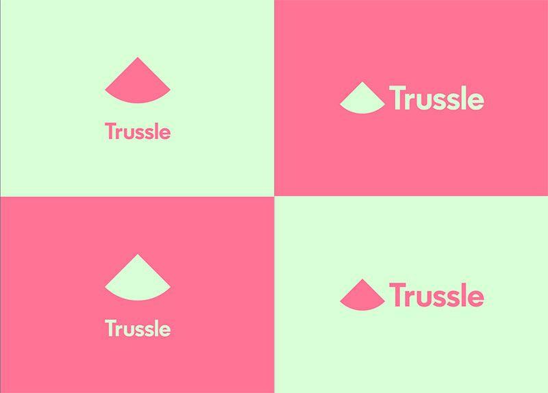 Trussle Logo - Rebranding Trussle: The Home Of Home Ownership