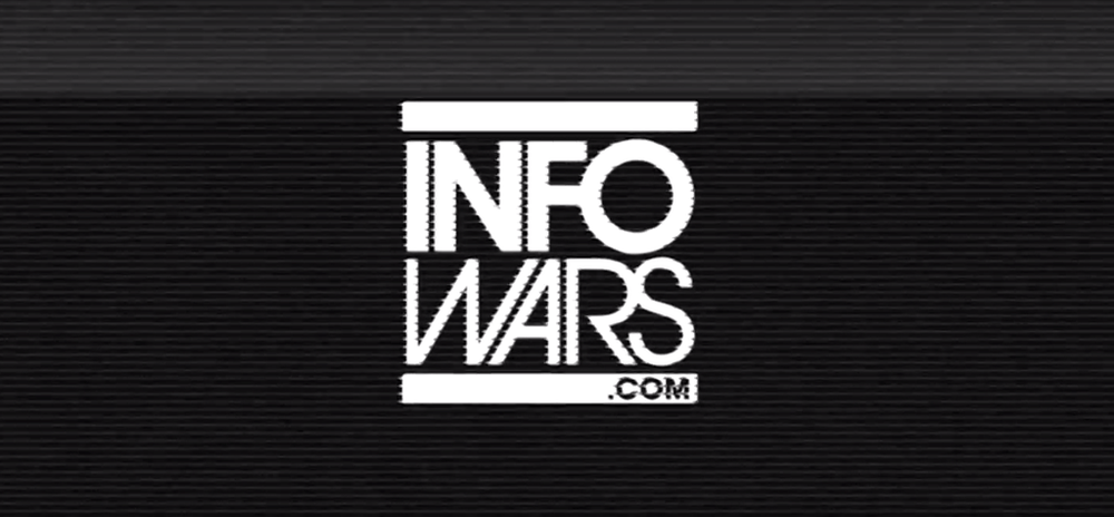 Infowars Logo - This Week in Pixels — Eli Schiff