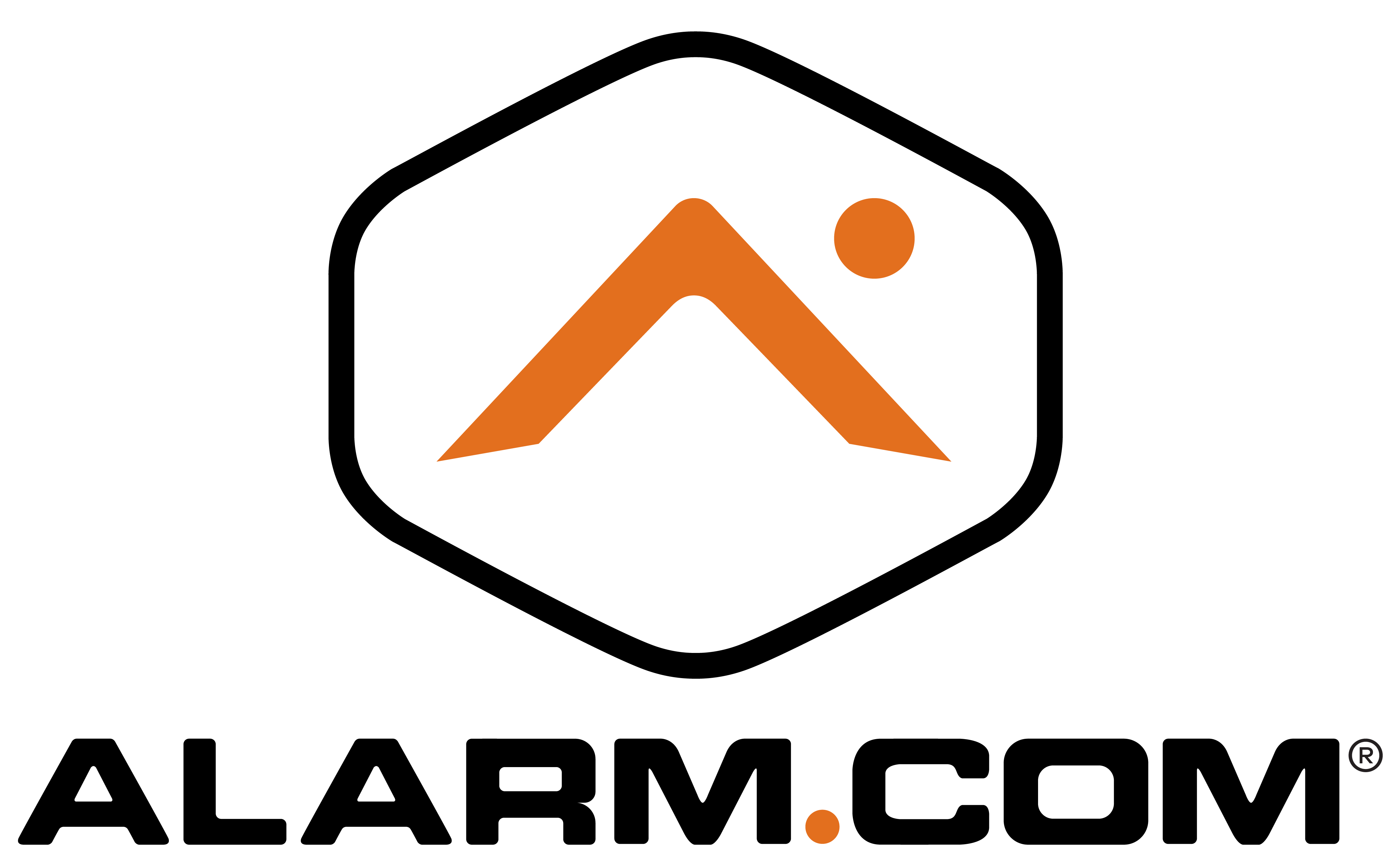 Alarm Logo - Master Security Systems, Inc.