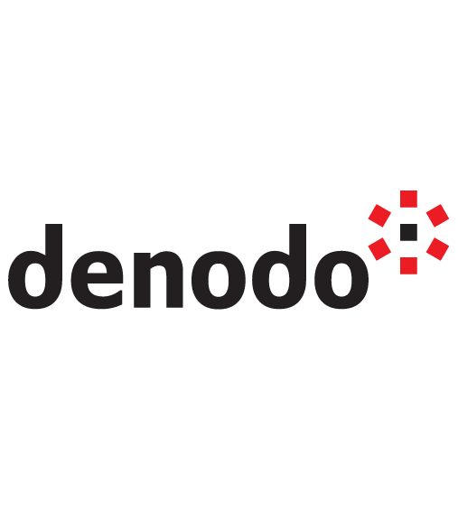 Denodo Logo - Denodo Logo. One Source The Background Check Company