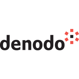 Denodo Logo - Denodo logo, Vector Logo of Denodo brand free download eps, ai, png