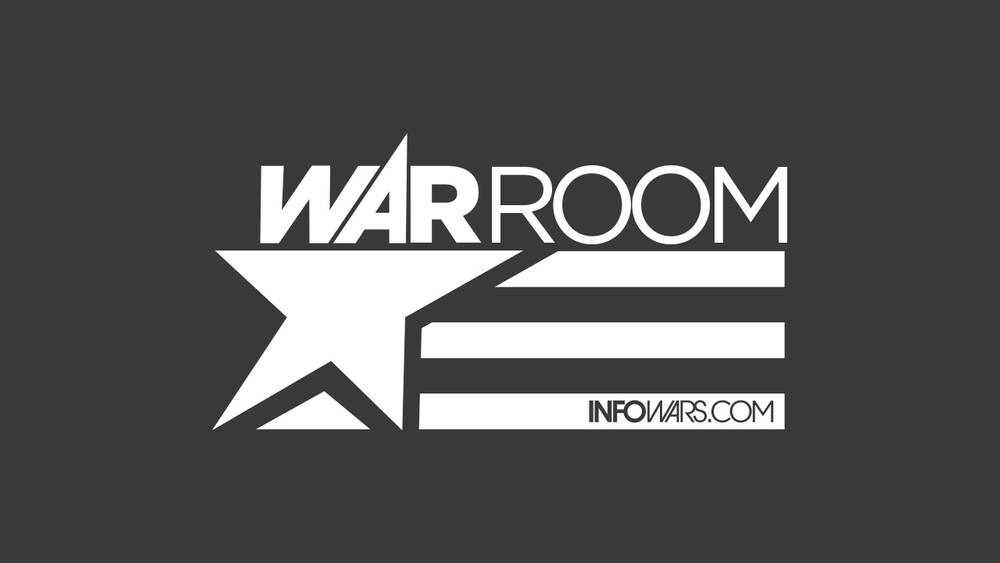 Infowars Logo - Watch Alex Jones Show