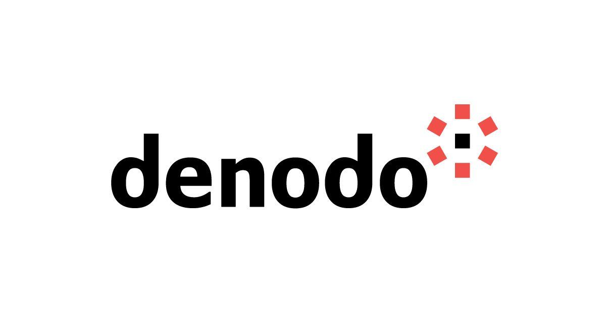 Denodo Logo - Denodo is Named a Challenger in the 2018 Gartner Magic Quadrant for ...