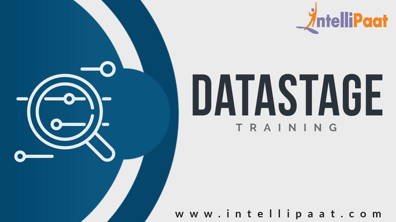 DataStage Logo - Introduction to Datastage | DataStage Tutorial | DataStage Online ...