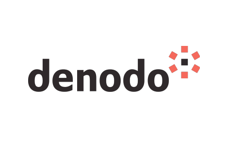 Denodo Logo - Denodo – Bloor Research