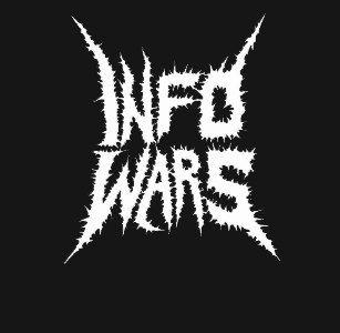 Infowars Logo - Alex Jones Infowars T Shirts Shirt Design & Printing