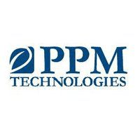 PPM Logo - Working at PPM Technologies