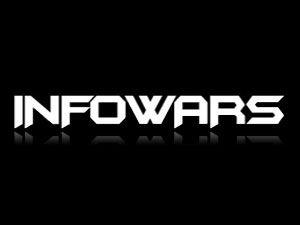 Infowars Logo - infowars.com