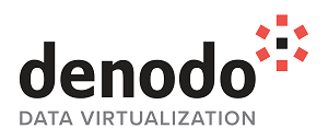 Denodo Logo - Architecting the Multi-Purpose Data Lakes for Advanced Analytics ...