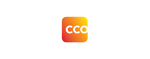 CCO Logo - CCO | Context Creative