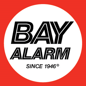 Alarm Logo - Bay Alarm: Home Security Systems and Business Alarm Systems